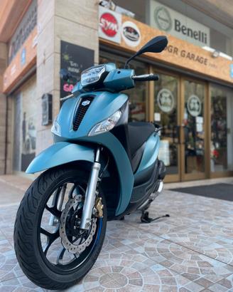 Piaggio Medley 200 S