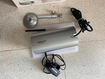 Telecamera Wansview NCH532MW - Nuova