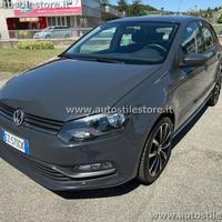 VOLKSWAGEN Polo 1.4 TDI 5p.