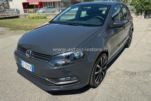 VOLKSWAGEN Polo 1.4 TDI 5p.