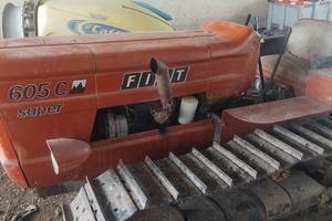 Fiat 605