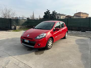 Renault Clio 1.2 16V 5 porte GPL Dynamique