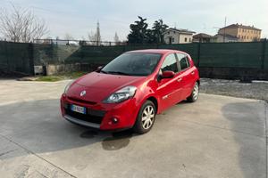 Renault Clio 1.2 16V 5 porte GPL Dynamique