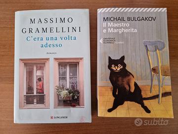 Il maestro e Margherita - C'era una volta adesso