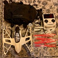 Drone Yuneec 500+