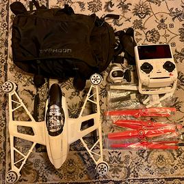 Drone Yuneec 500+