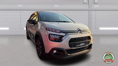 Citroen C3 1.2 83 cv Shine **Prezzo Reale**