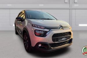 Citroen C3 1.2 83 cv Shine **Prezzo Reale**