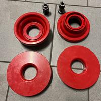 Kit rialzo Volkswagen Transporter T5-T6.1