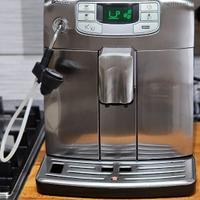 Saeco Intelia Evo-macchina caffe automatica