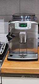 Saeco Intelia Evo-macchina caffe automatica