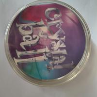 PRINCE - CRYSTAL BALL limited edition 5 cd