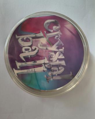 PRINCE - CRYSTAL BALL limited edition 5 cd