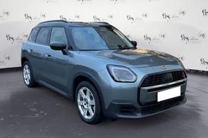 MINI Countryman Mini S ALL4 Classic Gancio Te...