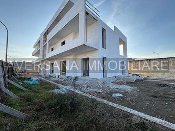 Locale artigianale commerciale 200 mq