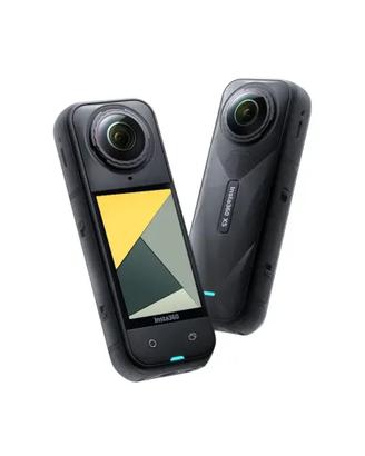 Insta360 X5 - Nuovo