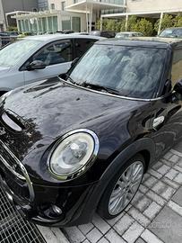 MINI COOPER SD Business XL