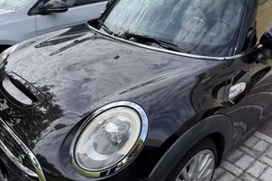 MINI COOPER SD Business XL