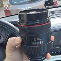Canon 28-80 f/2.8-4 L