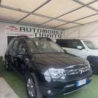 Dacia Duster 1.5 dCi 110CV Start&Stop 4x2 Serie Li