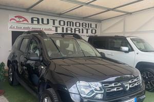 Dacia Duster 1.5 dCi 110CV Start&Stop 4x2 Serie Li