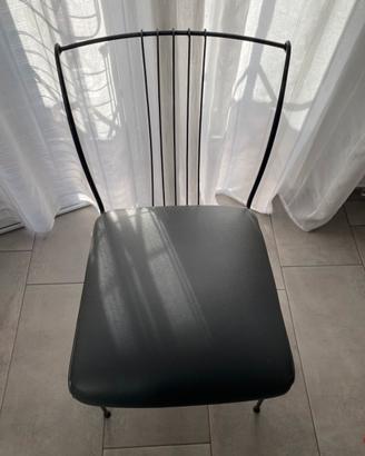 4 sedie Ciacci
