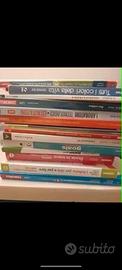 Libri scolastici MAT Macomer