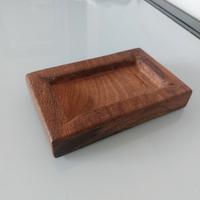 Svuotatasche in legno