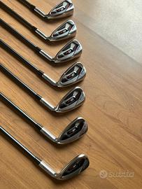 Set Golf  Ferri Ping G410 e Legni G400