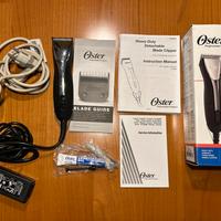 Oster A6 Tagliabordi Professionale Resistente