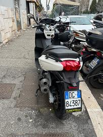 Gilera gp 800