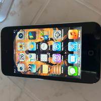 Ipod Touch 4G