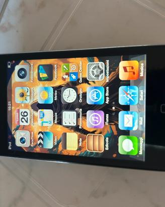 Ipod Touch 4G