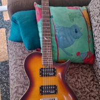 chitarra elettrica Eko