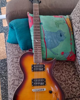 chitarra elettrica Eko