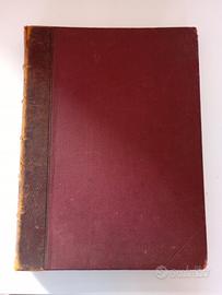 divina commedia vintage 