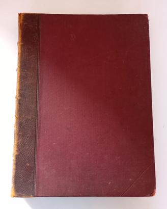 divina commedia vintage 