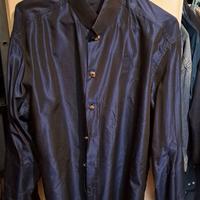 Camicia versace uomo