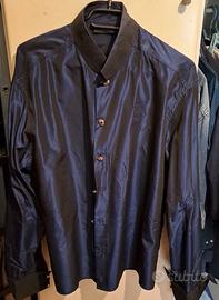 Camicia versace uomo