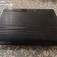 PlayStation 3 Super Slim 12 GB 
