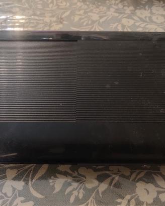 PlayStation 3 Super Slim 12 GB 