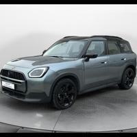 MINI Mini Countryman 1.5 48V C Classic auto
