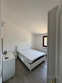 CAMERA DA LETTO MATRIMONIALE