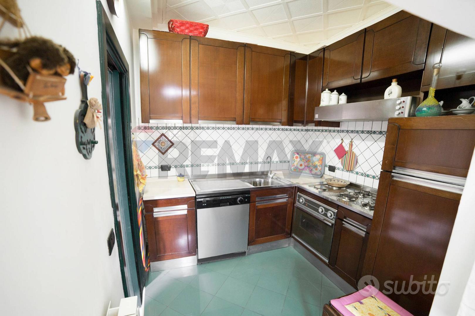 Appartamento – Piazza Armerina, Casalotto, Enna - Altro