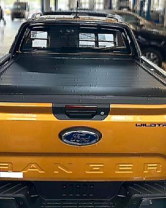 Ford Ranger Wildtrak 2023> Serranda copricassone