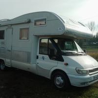 super brig 680 tc
