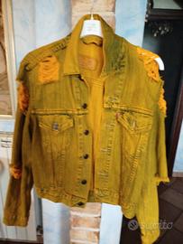 giubbotto Levi's 