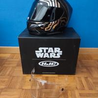 Casco HJC RPHA11 Star Wars Kylo Ren taglia M