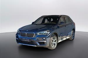 BMW X1 F48 - X1 xdrive18d xLine auto U14496