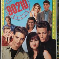 Album figurine BEVERLY HILLS 90210 Completo